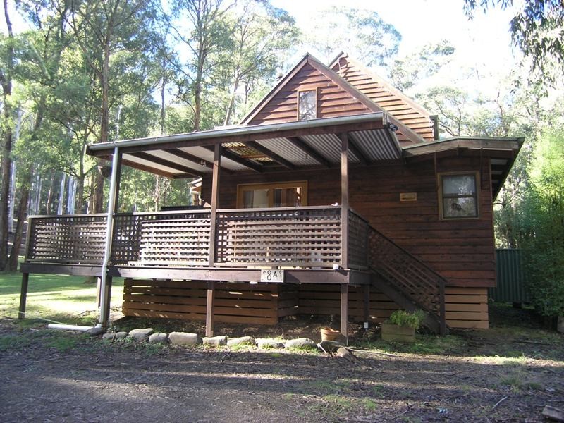 8A Cobungra Court, Harrietville VIC 3741