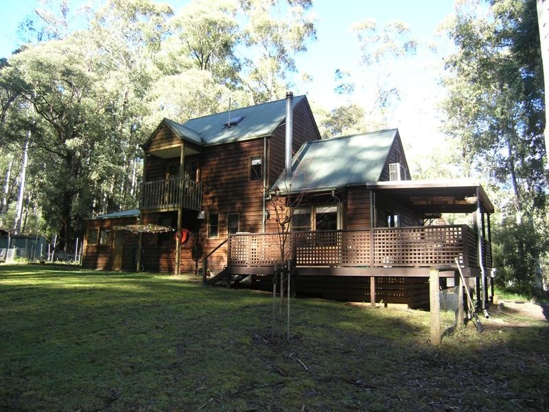 8A Cobungra Court, Harrietville VIC 3741