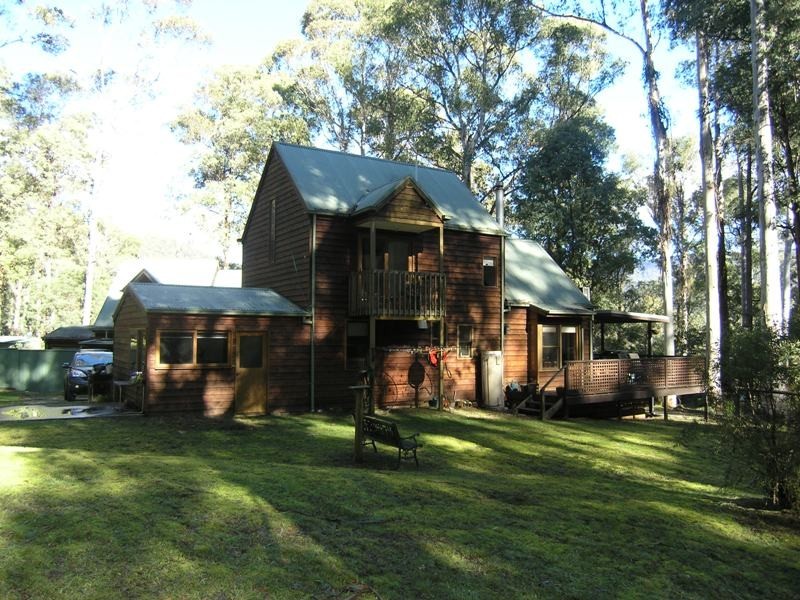 8A Cobungra Court, Harrietville VIC 3741