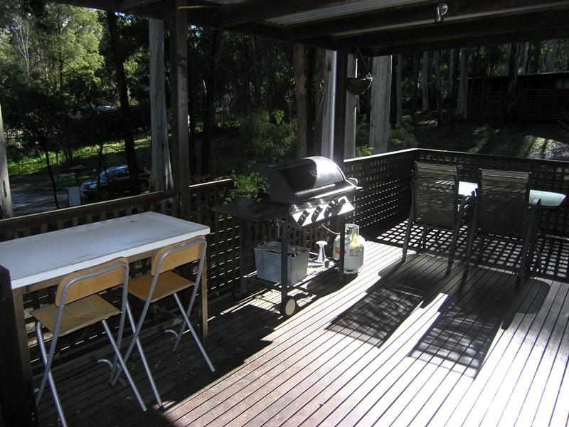 8A Cobungra Court, Harrietville VIC 3741