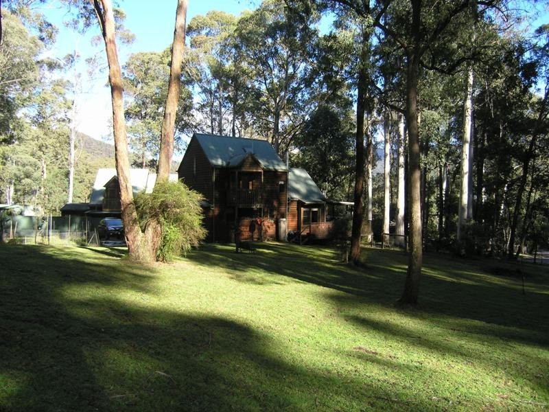 8A Cobungra Court, Harrietville VIC 3741