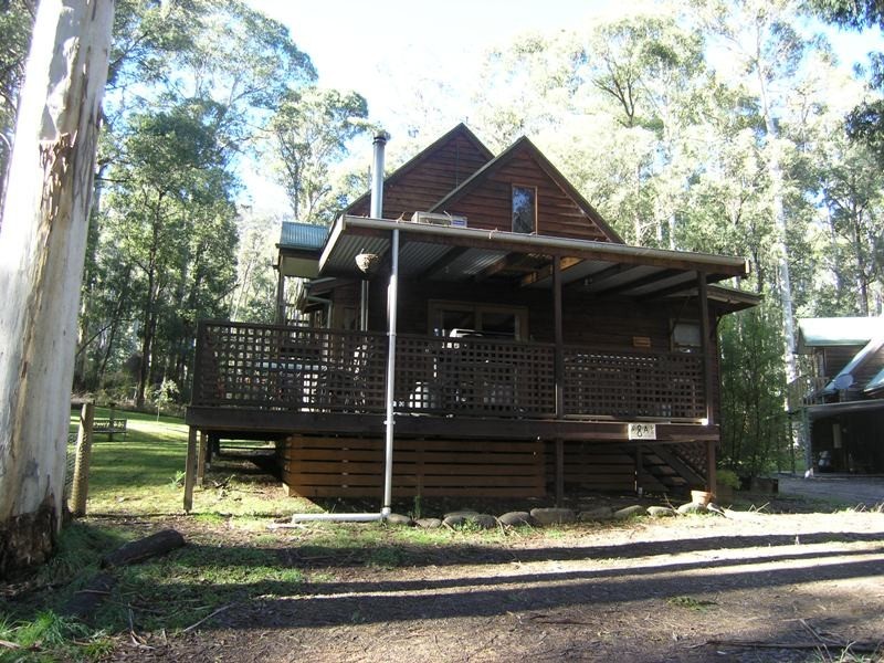 8A Cobungra Court, Harrietville VIC 3741