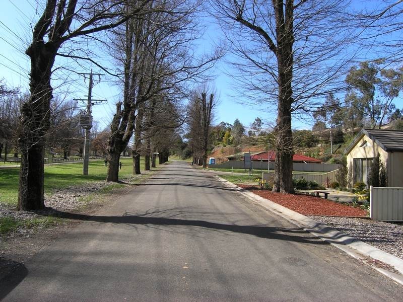 8 Mill Road, Bright VIC 3741