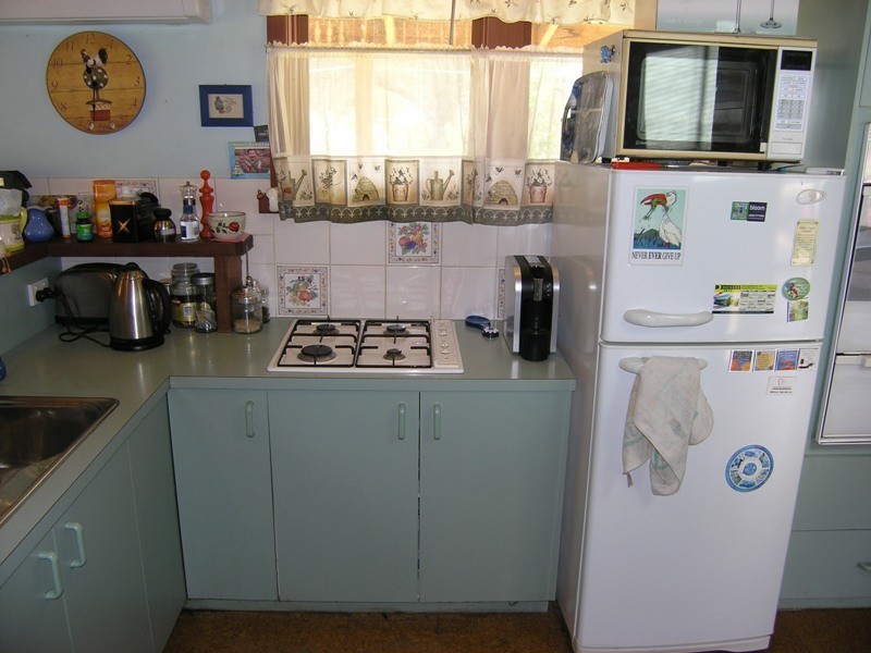 614 Morses Creek Road, Wandiligong VIC 3744