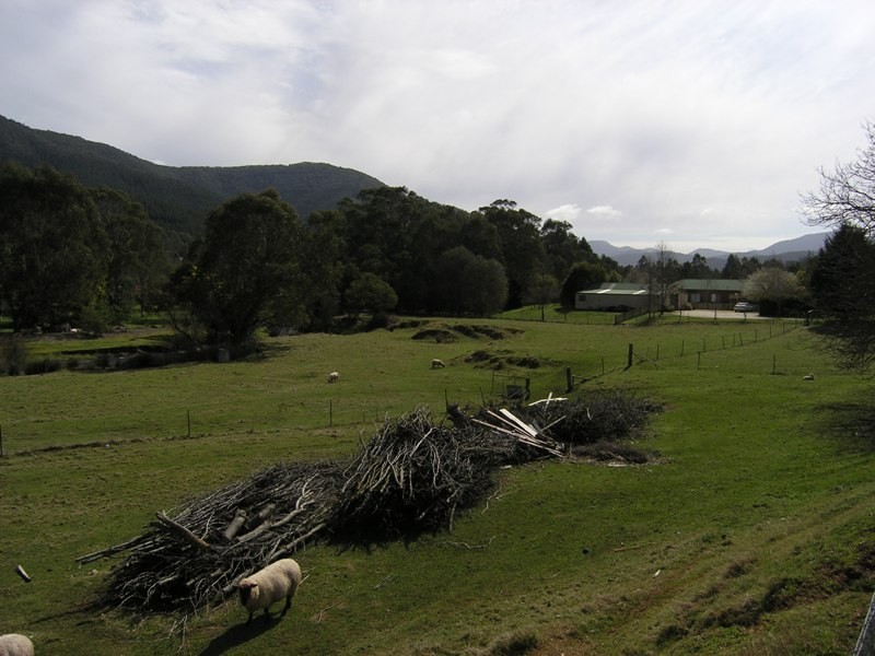 614 Morses Creek Road, Wandiligong VIC 3744