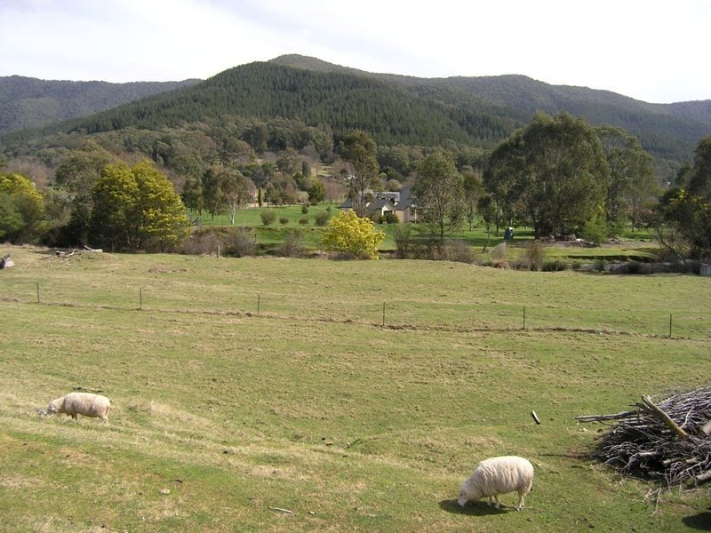 614 Morses Creek Road, Wandiligong VIC 3744