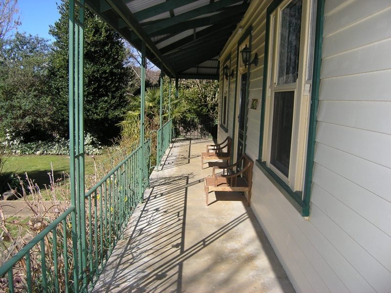 12A Park Street, Bright VIC 3741