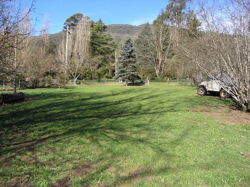 442 Morses Creek Road, Wandiligong VIC 3744