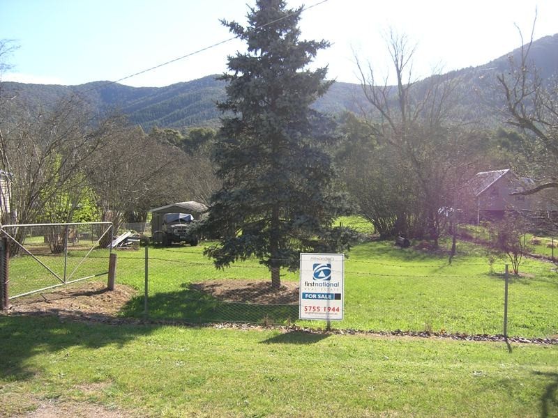 442 Morses Creek Road, Wandiligong VIC 3744