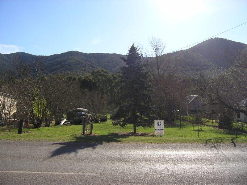 442 Morses Creek Road, Wandiligong VIC 3744