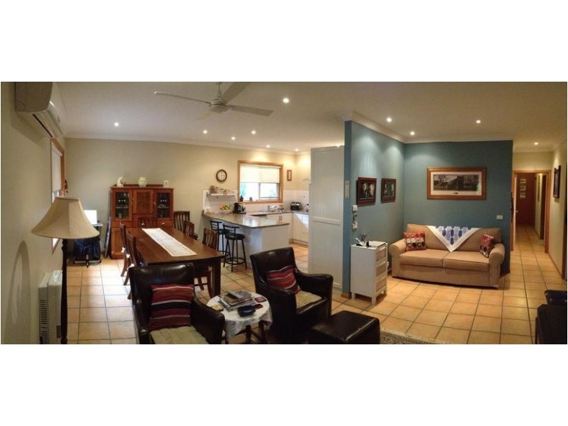 8 Lachlan Court, Bright VIC 3741