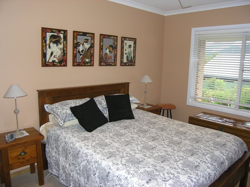 8 Lachlan Court, Bright VIC 3741