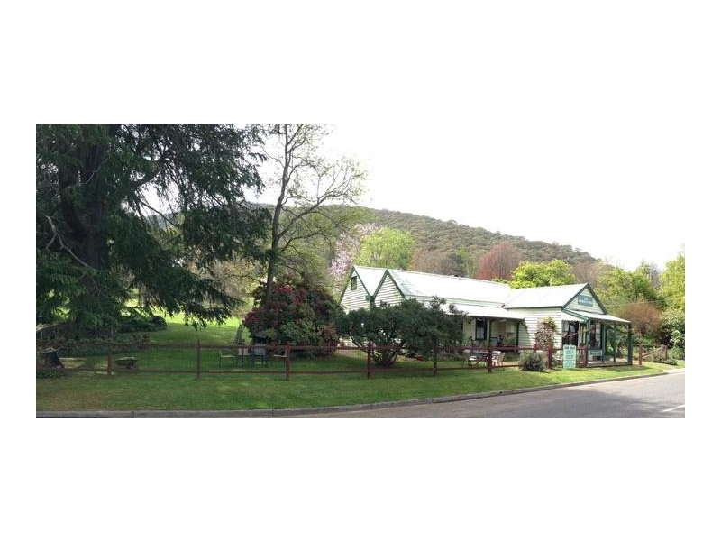 517 Morses Creek Road, Wandiligong VIC 3744