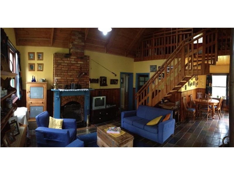 517 Morses Creek Road, Wandiligong VIC 3744