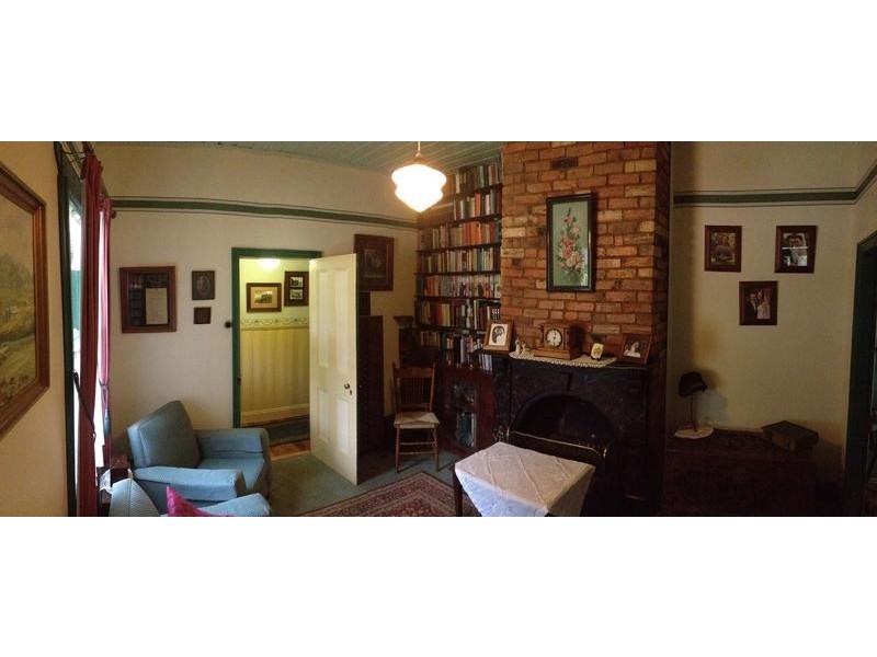 517 Morses Creek Road, Wandiligong VIC 3744