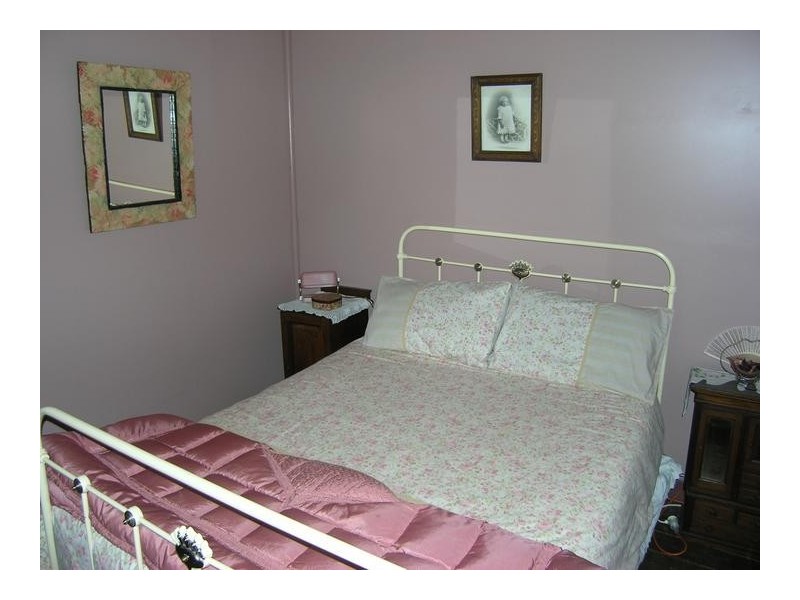 517 Morses Creek Road, Wandiligong VIC 3744