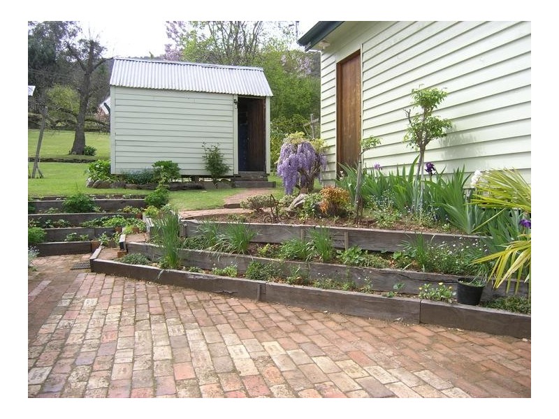 517 Morses Creek Road, Wandiligong VIC 3744