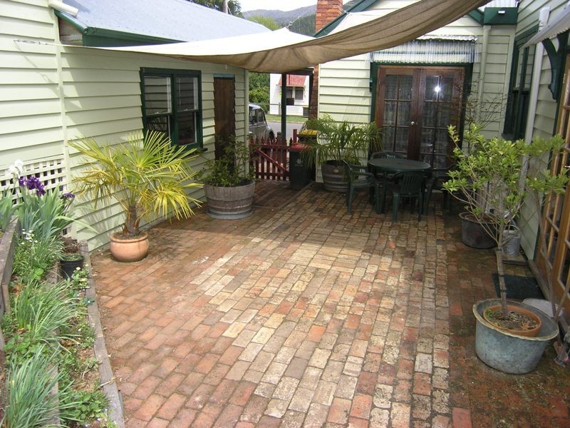 517 Morses Creek Road, Wandiligong VIC 3744