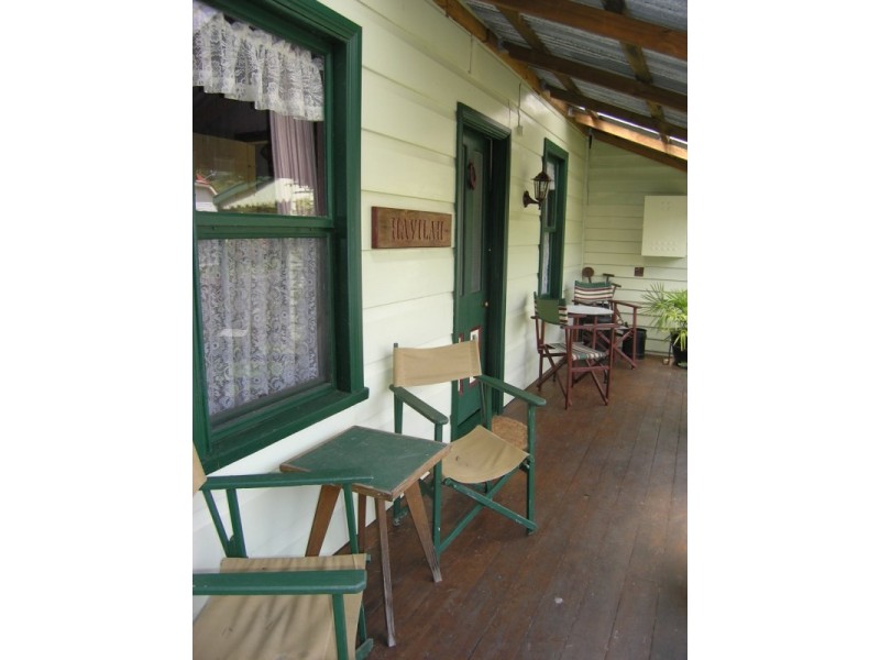 517 Morses Creek Road, Wandiligong VIC 3744