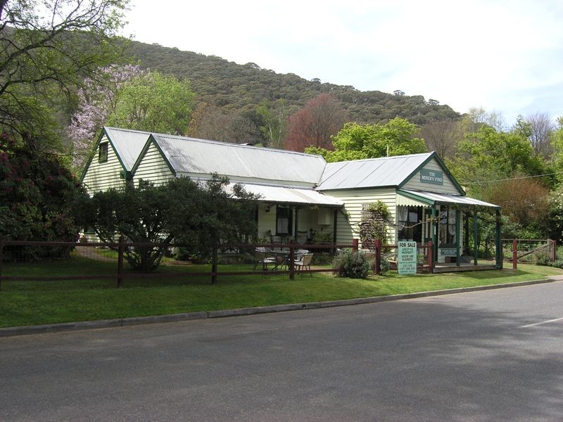 517 Morses Creek Road, Wandiligong VIC 3744