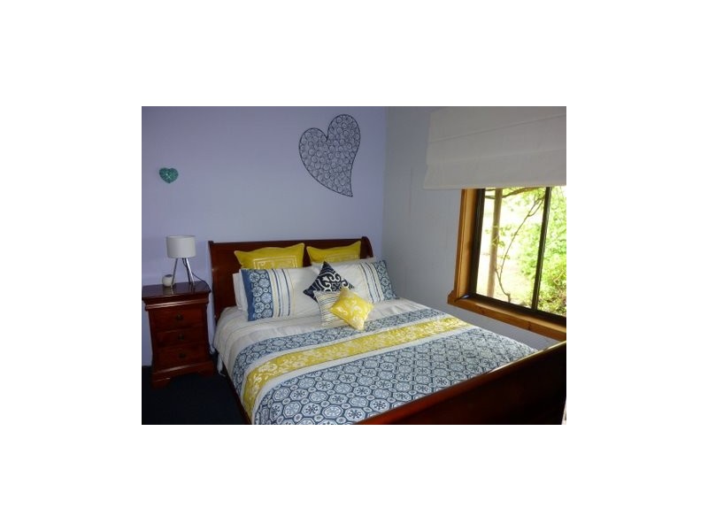 973 Great Alpine Road, Freeburgh VIC 3741