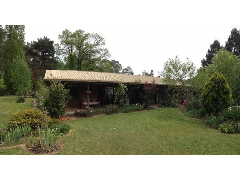 973 Great Alpine Road, Freeburgh VIC 3741