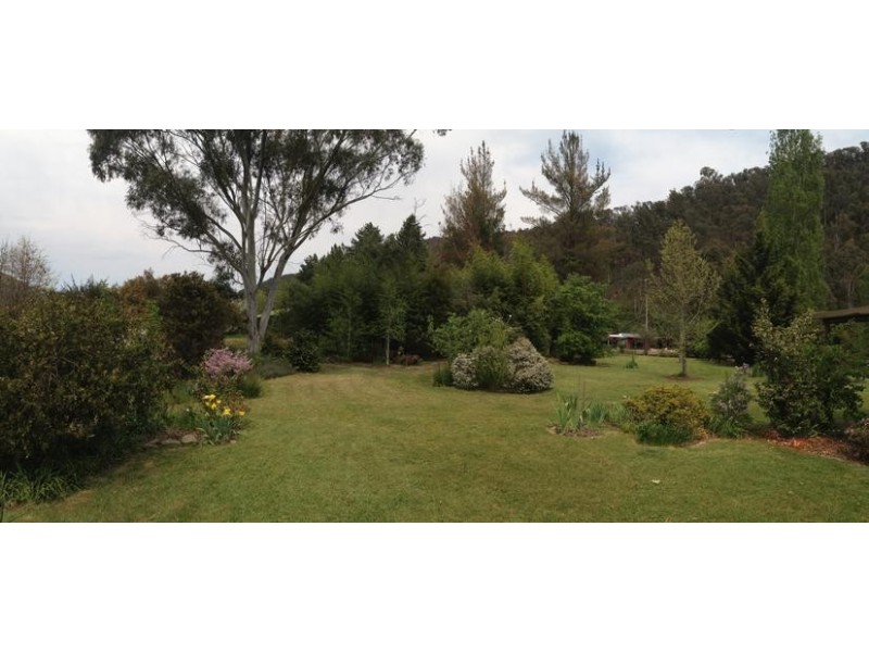 973 Great Alpine Road, Freeburgh VIC 3741