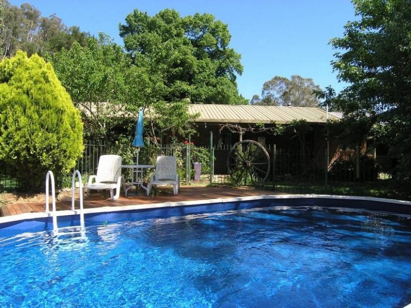 973 Great Alpine Road, Freeburgh VIC 3741