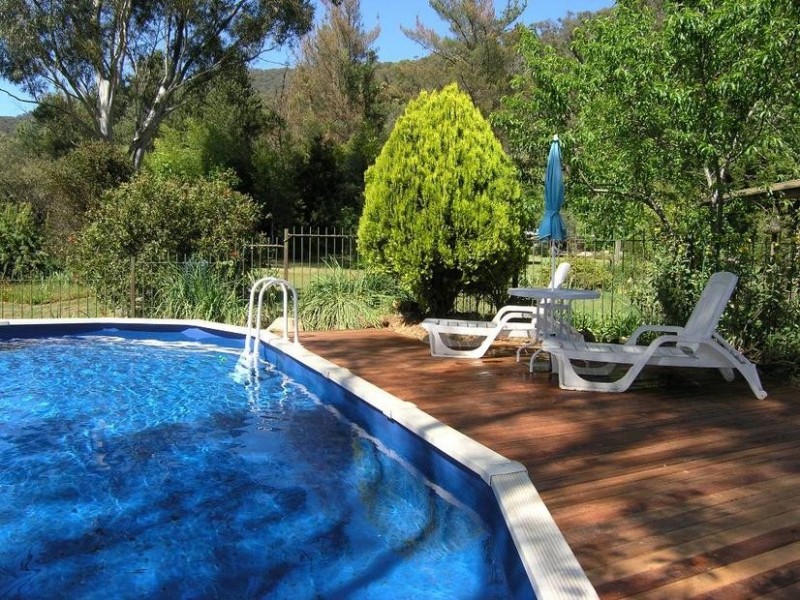 973 Great Alpine Road, Freeburgh VIC 3741