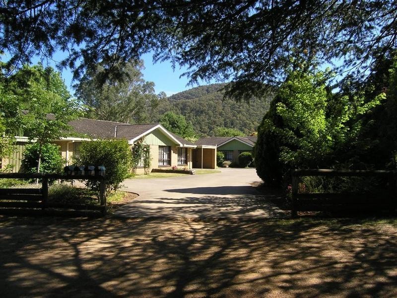 2/47 Delany Ave, Bright VIC 3741