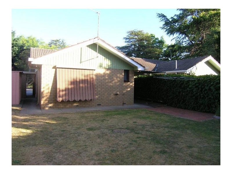 2/47 Delany Ave, Bright VIC 3741