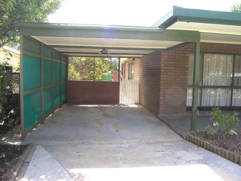 3 Bailey St, Bright VIC 3741