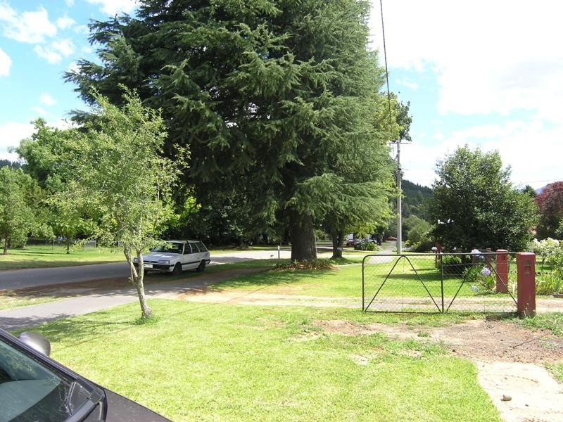 3 Bailey St, Bright VIC 3741