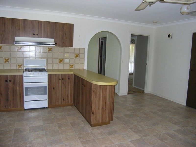 3 Bailey St, Bright VIC 3741