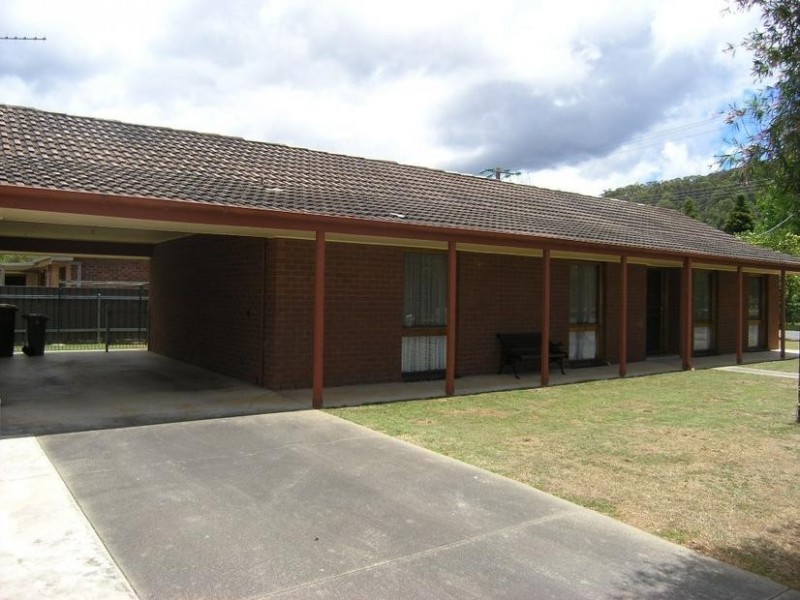 46 Mountbatten Avenue, Bright VIC 3741