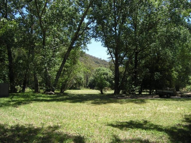 190 Great Alpine Road, Harrietville VIC 3741