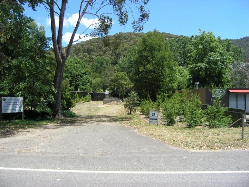 190 Great Alpine Road, Harrietville VIC 3741