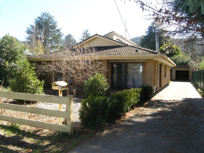 21 Brooks St, Bright VIC 3741