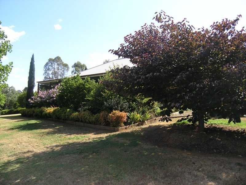 6 Clarkes Road, Wandiligong VIC 3744