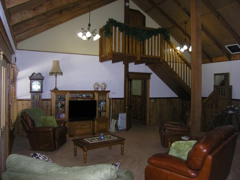 2179 Great Alpine Road, Harrietville VIC 3741