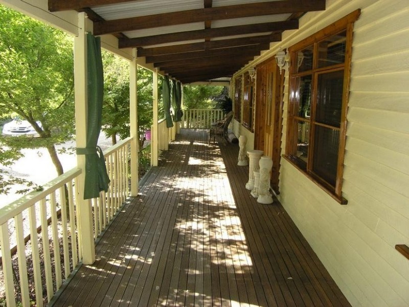 2179 Great Alpine Road, Harrietville VIC 3741