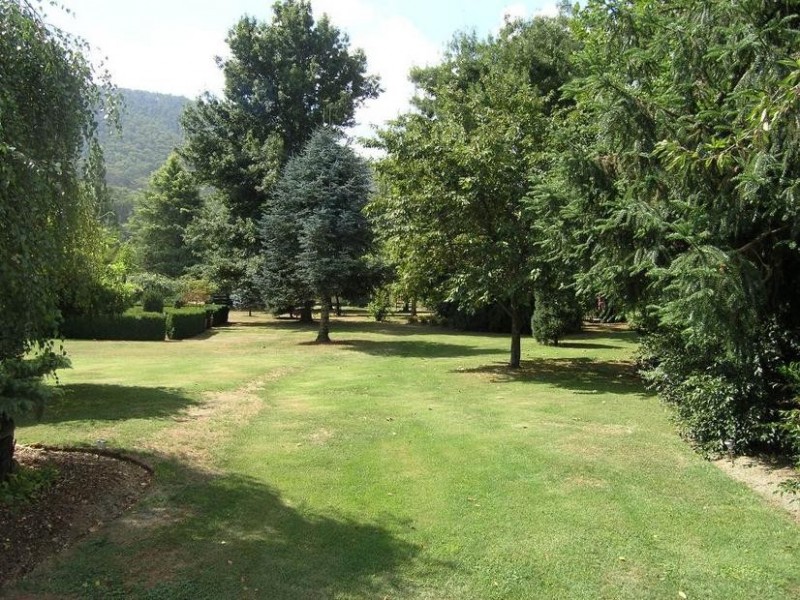 2179 Great Alpine Road, Harrietville VIC 3741