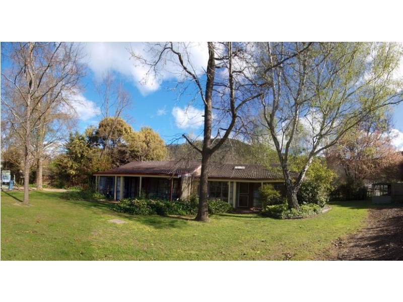 Lot 2,3,4 & 5, 14 Gavan Street, Bright VIC 3741