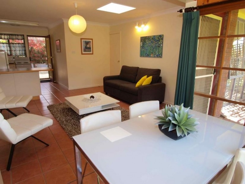 Lot 2,3,4 & 5, 14 Gavan Street, Bright VIC 3741