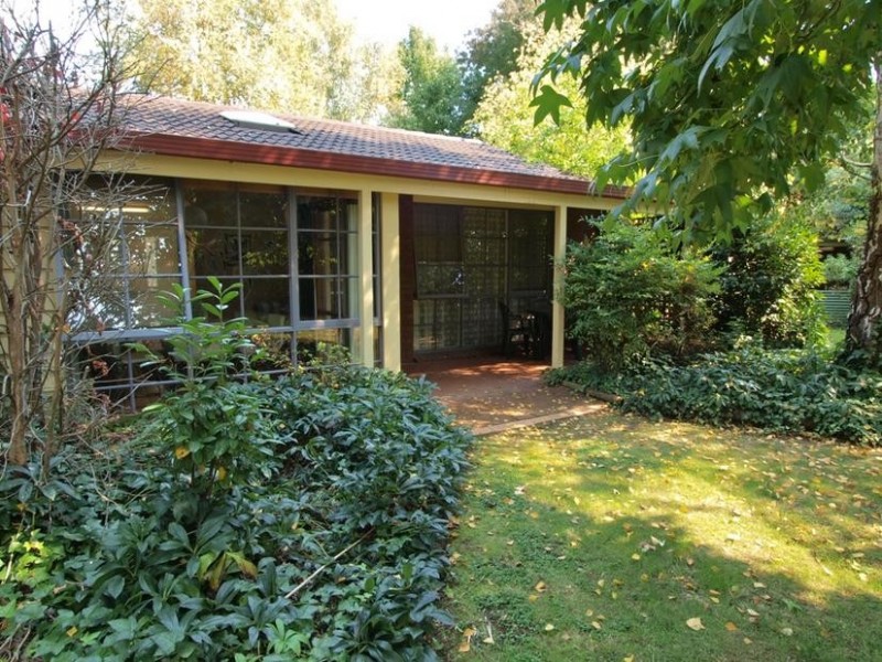 Lot 2,3,4 & 5, 14 Gavan Street, Bright VIC 3741