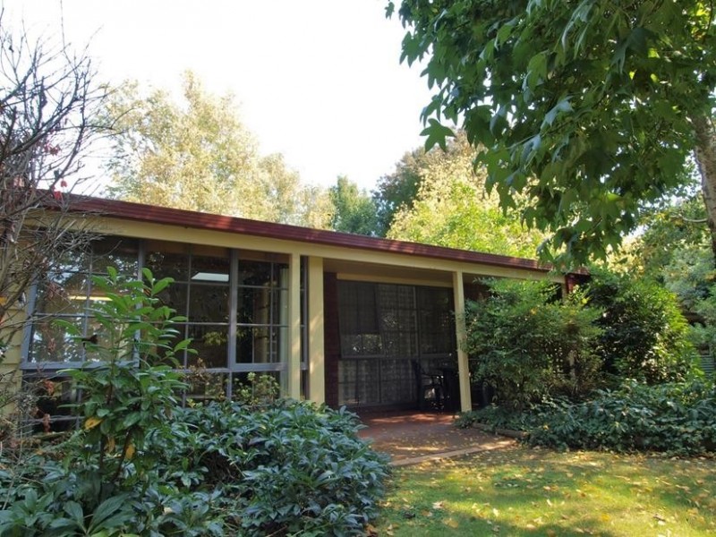 Lot 2,3,4 & 5, 14 Gavan Street, Bright VIC 3741