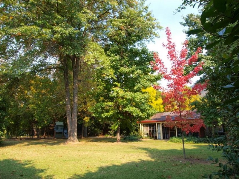 Lot 2,3,4 & 5, 14 Gavan Street, Bright VIC 3741