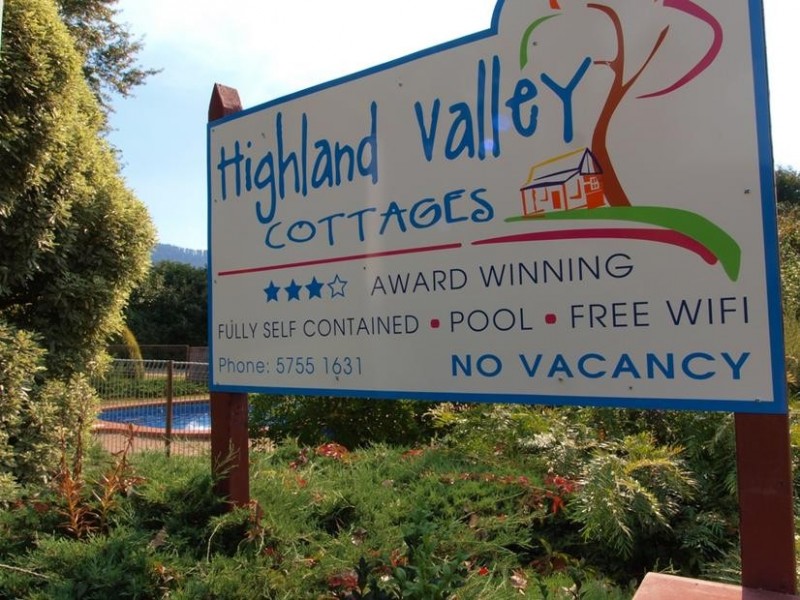 Lot 2,3,4 & 5, 14 Gavan Street, Bright VIC 3741