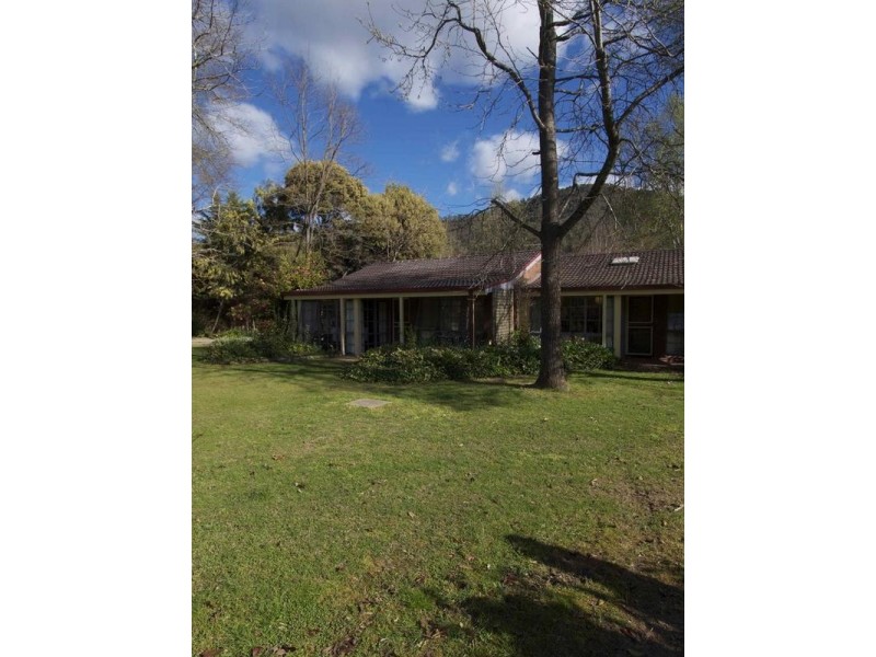 Lot 2,3,4 & 5, 14 Gavan Street, Bright VIC 3741