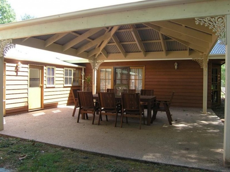 79 Williams Road, Wandiligong VIC 3744